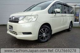 honda stepwagon 2009 -HONDA--Stepwgn DBA-RK2--RK2-1000199---HONDA--Stepwgn DBA-RK2--RK2-1000199-