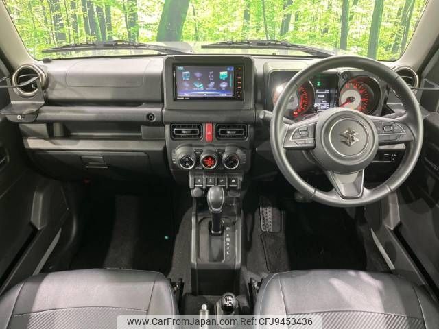 suzuki jimny 2018 -SUZUKI--Jimny 3BA-JB64W--JB64W-108774---SUZUKI--Jimny 3BA-JB64W--JB64W-108774- image 2