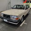 volvo 240 1987 CFJ1783065 image 5
