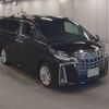 toyota alphard 2021 -TOYOTA 【足立 302ﾕ1384】--Alphard 3BA-AGH30W--AGH30W-0386752---TOYOTA 【足立 302ﾕ1384】--Alphard 3BA-AGH30W--AGH30W-0386752- image 1