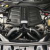 porsche panamera 2015 CFJ1310613 image 7