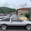 toyota corolla-levin 1987 quick_quick_AE86_AE860265888 image 7