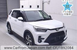 toyota raize 2024 CFJ1892084