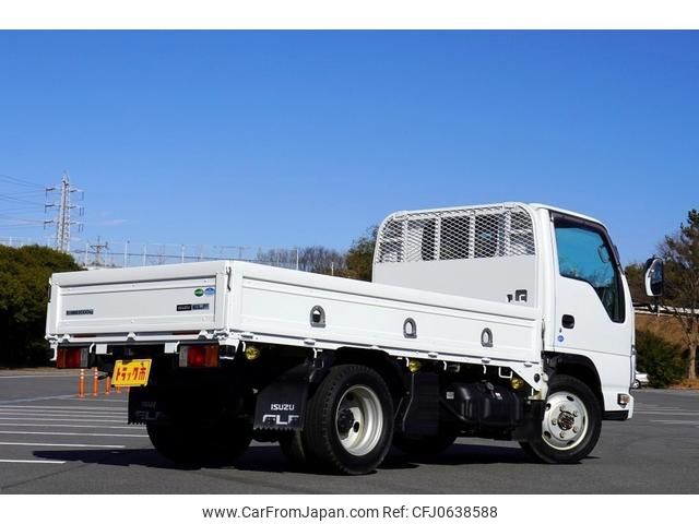 isuzu elf-truck 2016 GOO_NET_EXCHANGE_0208594A30241106W001 image 2