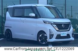 nissan roox 2020 -NISSAN--Roox 5AA-B44A--B44A-0019457---NISSAN--Roox 5AA-B44A--B44A-0019457-