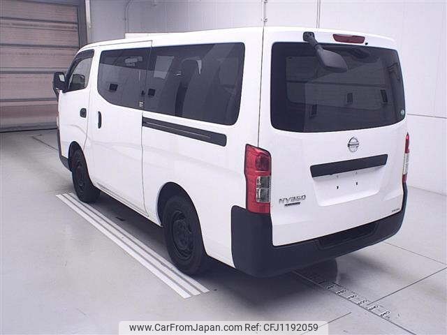 nissan caravan-van 2017 -NISSAN--Caravan Van VW6E26-021961---NISSAN--Caravan Van VW6E26-021961- image 2