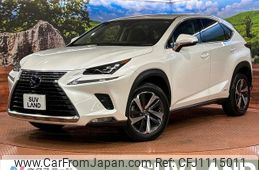 lexus nx 2018 quick_quick_AYZ10_AYZ10-1022178
