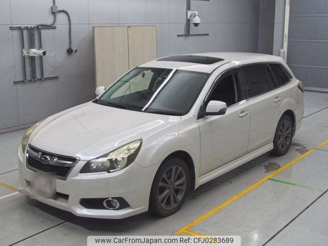 subaru legacy-touring-wagon 2013 -SUBARU--Legacy Wagon BRM-026533---SUBARU--Legacy Wagon BRM-026533- image 1