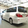 toyota alphard 2006 CFJ1806897 image 5