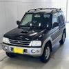 mitsubishi pajero-mini 2003 -MITSUBISHI 【島根 50み5713】--Pajero mini H58A-0502665---MITSUBISHI 【島根 50み5713】--Pajero mini H58A-0502665- image 1