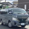 nissan caravan-van 2023 -NISSAN--Caravan Van 3DF-VN2E26--VN2E26-009402---NISSAN--Caravan Van 3DF-VN2E26--VN2E26-009402- image 1