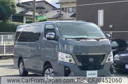 nissan caravan-van 2023 -NISSAN--Caravan Van 3DF-VN2E26--VN2E26-009402---NISSAN--Caravan Van 3DF-VN2E26--VN2E26-009402-