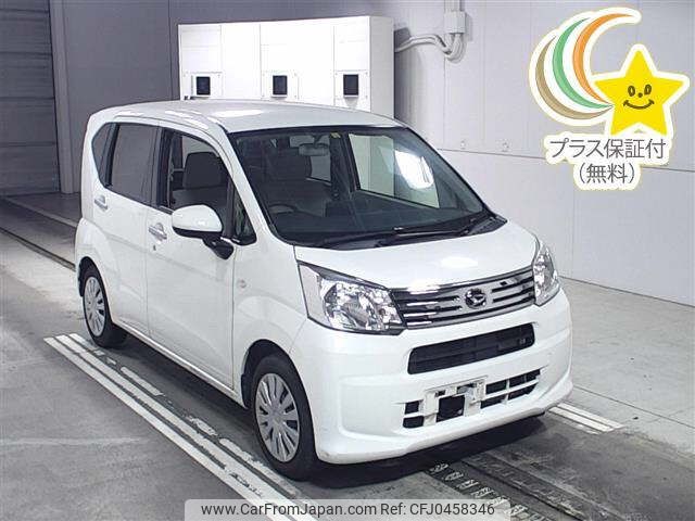 daihatsu move 2019 -DAIHATSU--Move LA150S-2003642---DAIHATSU--Move LA150S-2003642- image 1