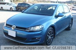 volkswagen golf 2014 quick_quick_DBA-AUCPT_WVWZZZAUZFW092478