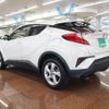 toyota c-hr 2019 quick_quick_DBA-NGX50_NGX50-2010350 image 2