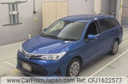 toyota corolla-fielder 2020 CFJ1622577
