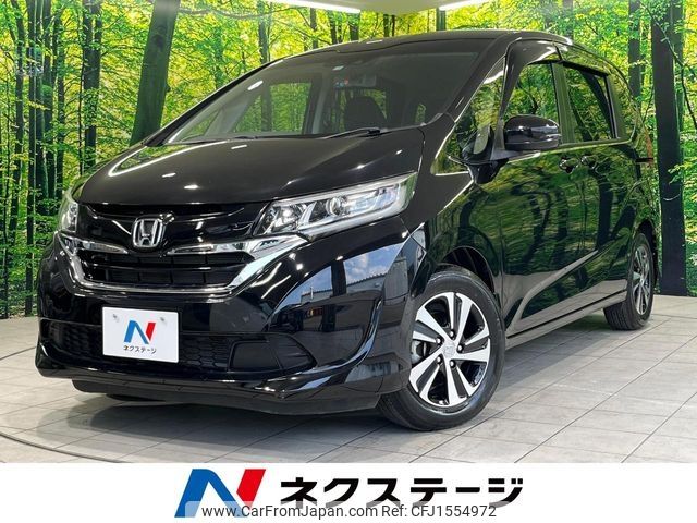 honda freed 2018 CFJ1554972 image 1