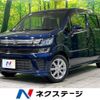 suzuki wagon-r 2020 -SUZUKI--Wagon R 5AA-MH95S--MH95S-100262---SUZUKI--Wagon R 5AA-MH95S--MH95S-100262- image 1