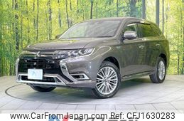 mitsubishi outlander-phev 2021 CFJ1630283