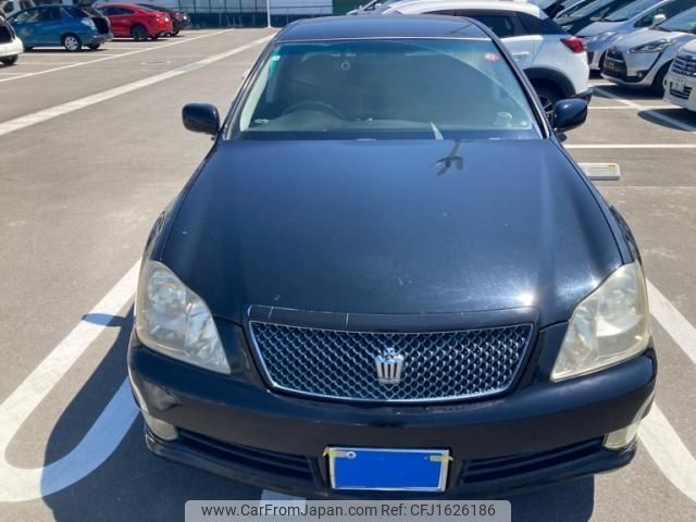 toyota crown 2004 CFJ1626186 image 2