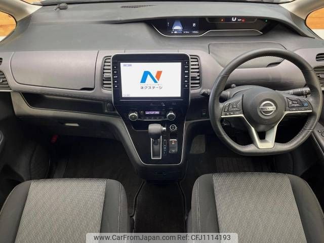 nissan serena 2020 -NISSAN--Serena DAA-GFNC27--GFNC27-033369---NISSAN--Serena DAA-GFNC27--GFNC27-033369- image 2