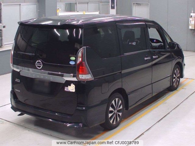 nissan serena 2019 -NISSAN--Serena GFC27-168267---NISSAN--Serena GFC27-168267- image 2