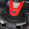 mercedes-benz c-class 2018 CFJ1843568 image 6