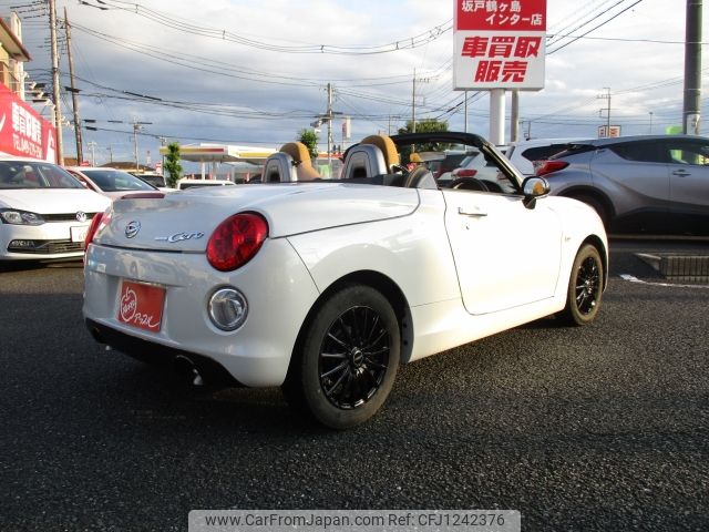 daihatsu copen 2016 -DAIHATSU--Copen DBA-LA400K--LA400K-0014046---DAIHATSU--Copen DBA-LA400K--LA400K-0014046- image 2