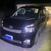 toyota voxy 2011 -TOYOTA--Voxy DBA-ZRR70W--ZRR70-0437702---TOYOTA--Voxy DBA-ZRR70W--ZRR70-0437702- image 1
