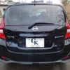 nissan note 2018 -NISSAN 【秋田 501】--Note DAA-HE12--HE12-162212---NISSAN 【秋田 501】--Note DAA-HE12--HE12-162212- image 2