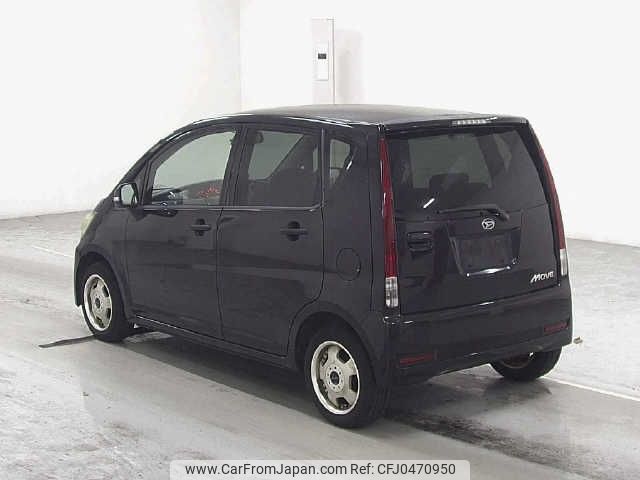 daihatsu move 2008 CFJ0470950 image 2