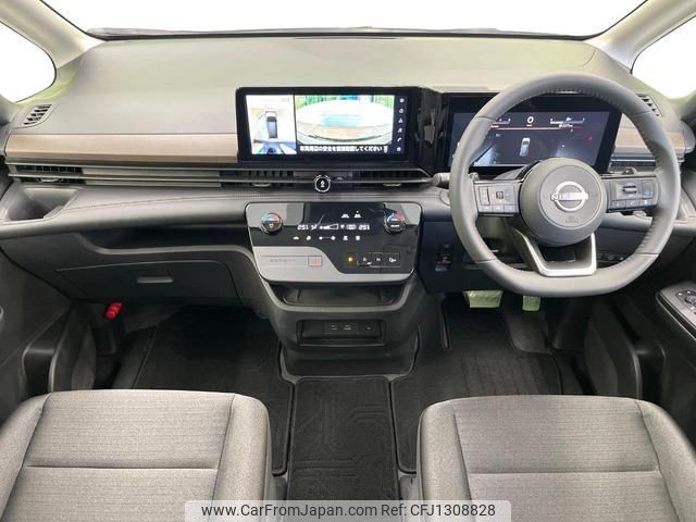 nissan serena 2023 quick_quick_FC28_FC28-011143 image 2