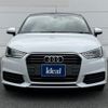 audi a1 2016 -AUDI--Audi A1 DBA-8XCHZ--WAUZZZ8X6GB117628---AUDI--Audi A1 DBA-8XCHZ--WAUZZZ8X6GB117628- image 2