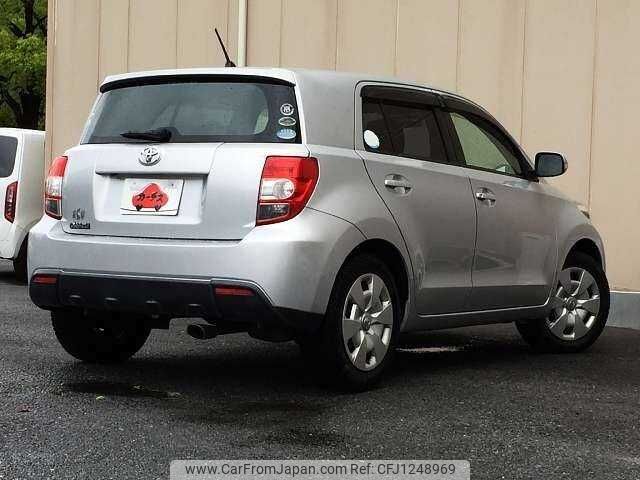 toyota ist 2007 504928-930699 image 2