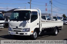 hino dutro 2023 -HINO--Hino Dutoro 2KG-XZU655M--XZU655-0017710---HINO--Hino Dutoro 2KG-XZU655M--XZU655-0017710-