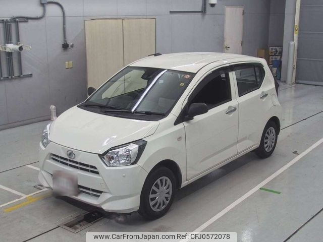 daihatsu mira-e-s 2017 -DAIHATSU--Mira e:s LA350S-0045634---DAIHATSU--Mira e:s LA350S-0045634- image 1