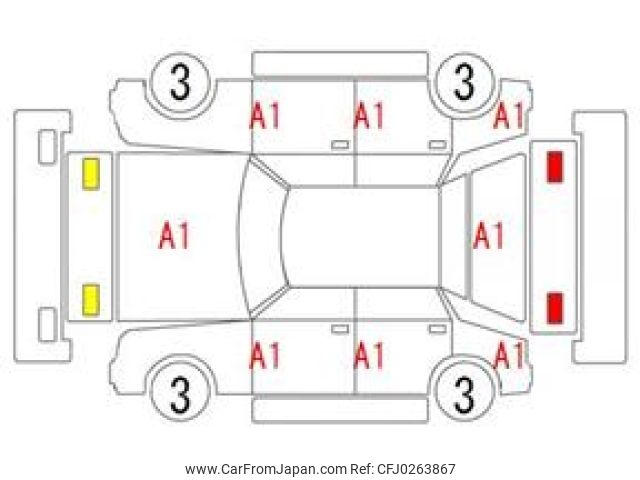 nissan serena 2010 -NISSAN--Serena DBA-CC25--CC25-357449---NISSAN--Serena DBA-CC25--CC25-357449- image 2