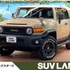 toyota fj-cruiser 2018 -TOYOTA--FJ Curiser CBA-GSJ15W--GSJ15-0137365---TOYOTA--FJ Curiser CBA-GSJ15W--GSJ15-0137365- image 1