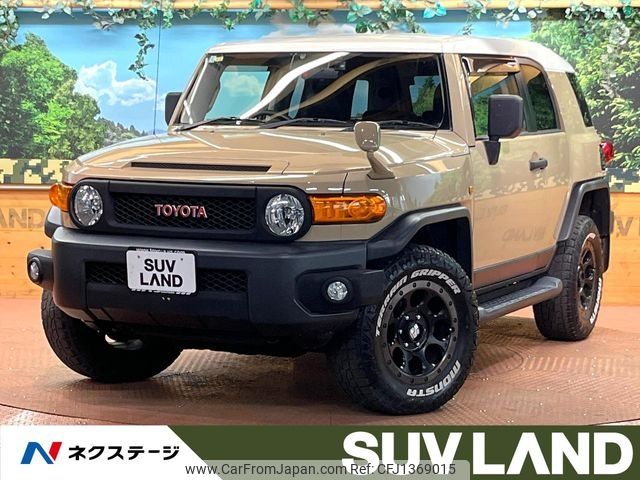 toyota fj-cruiser 2018 -TOYOTA--FJ Curiser CBA-GSJ15W--GSJ15-0137365---TOYOTA--FJ Curiser CBA-GSJ15W--GSJ15-0137365- image 1