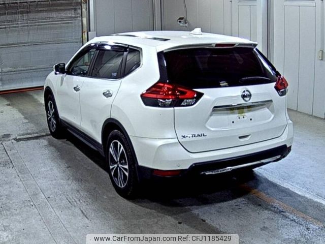 nissan x-trail 2018 -NISSAN--X-Trail T32-T32054095---NISSAN--X-Trail T32-T32054095- image 2