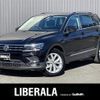 volkswagen tiguan 2018 CFJ1104583 image 1