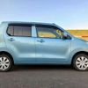 suzuki wagon-r 2013 quick_quick_DBA-MH34S_MH34S-169181 image 5