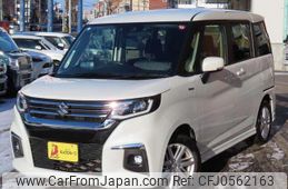 suzuki solio 2024 -SUZUKI 【札幌 508ﾚ3694】--Solio MA37S--174588---SUZUKI 【札幌 508ﾚ3694】--Solio MA37S--174588-