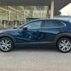 mazda cx-3 2022 quick_quick_5BA-DMEP_DMEP-204117 image 2