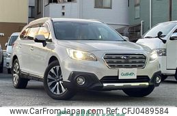 subaru outback 2015 -SUBARU--Legacy OutBack DBA-BS9--BS9-019453---SUBARU--Legacy OutBack DBA-BS9--BS9-019453-