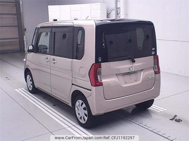 daihatsu tanto 2016 -DAIHATSU--Tanto LA600S-0435404---DAIHATSU--Tanto LA600S-0435404- image 2