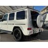 mercedes-benz g-class 2019 -MERCEDES-BENZ 【神戸 34Pﾃ 22】--Benz G Class DBA-463349--WDB4633492X327893---MERCEDES-BENZ 【神戸 34Pﾃ 22】--Benz G Class DBA-463349--WDB4633492X327893- image 39