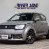 suzuki ignis 2018 -SUZUKI--Ignis DAA-FF21S--FF21S-137463---SUZUKI--Ignis DAA-FF21S--FF21S-137463- image 1