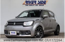 suzuki ignis 2018 -SUZUKI--Ignis DAA-FF21S--FF21S-137463---SUZUKI--Ignis DAA-FF21S--FF21S-137463-