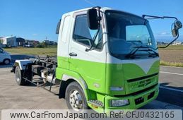 mitsubishi-fuso fighter 2006 -MITSUBISHI--Fuso Fighter PA-FK61R--FK61R-700094---MITSUBISHI--Fuso Fighter PA-FK61R--FK61R-700094-